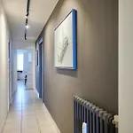 Lecomte - Sunsetgate 164 *