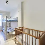 Lecomte - Sunsetgate 164 아파트 오스텐드