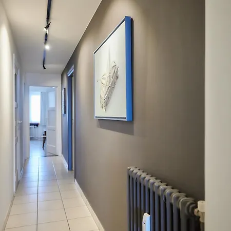 Lecomte - Sunsetgate 61 *