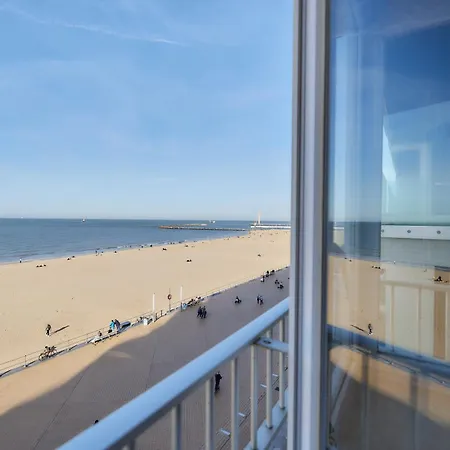 Appartement Lecomte - Sunsetgate 61 *