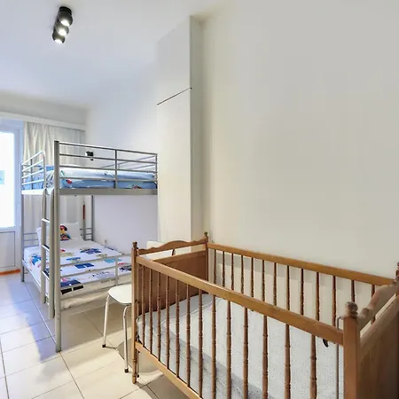 Lecomte - Sunsetgate 61 Appartement Ostende