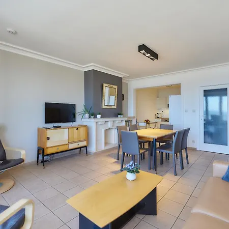 Lecomte - Sunsetgate 61 Appartement *