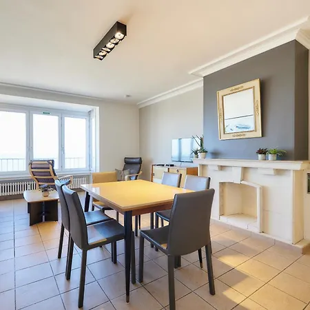 Lecomte - Sunsetgate 61 Appartement *