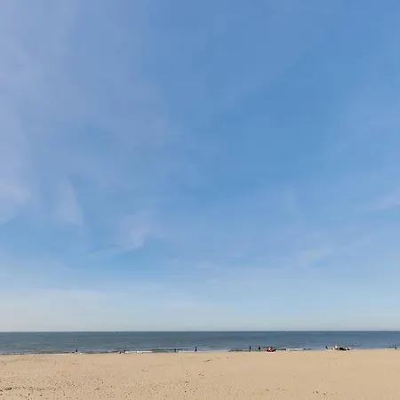 Lecomte - Sunsetgate 61 Ostende