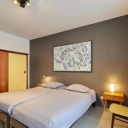 Appartement Lecomte - Sunsetgate 61 *