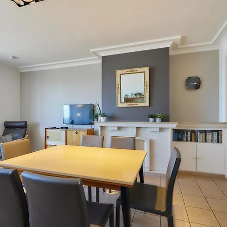 Lecomte - Sunsetgate 164 Ostende