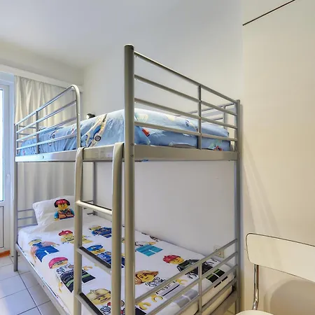 Lecomte - Sunsetgate 61 * Ostende