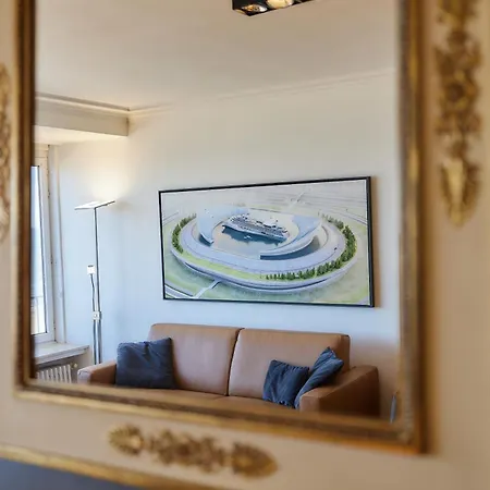 Lecomte - Sunsetgate 164 Ostende