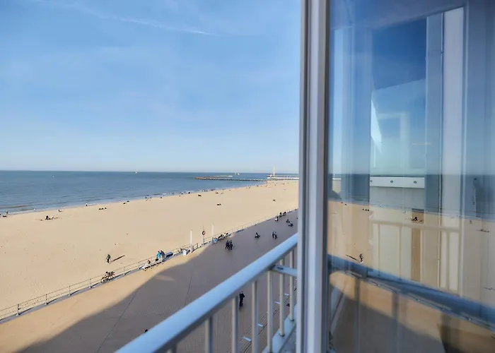 Apartamento Lecomte - Sunsetgate 61 *