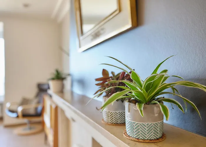 Apartamento Lecomte - Sunsetgate 61