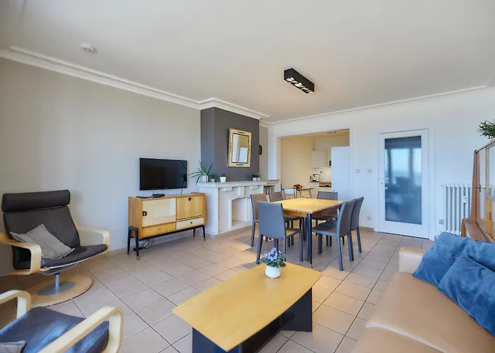 Lecomte - Sunsetgate 61 Apartamento *