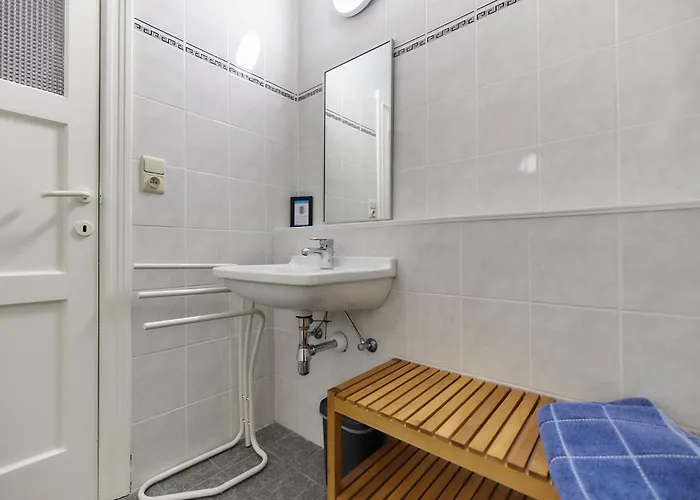 Lecomte - Sunsetgate 61 Apartamento Ostend