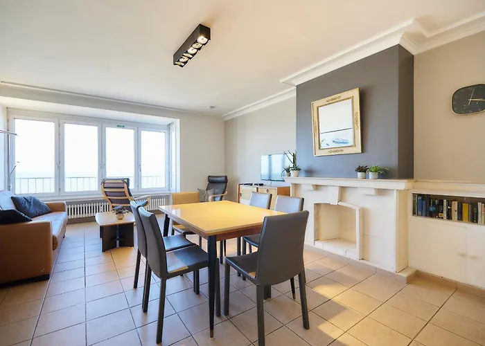 Lecomte - Sunsetgate 61 Apartamento *