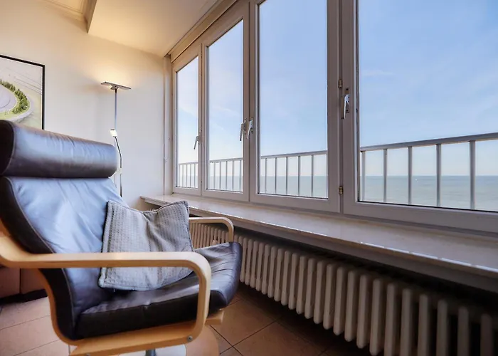 Lecomte - Sunsetgate 61 Apartamento