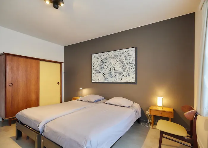 Apartamento Lecomte - Sunsetgate 61 *