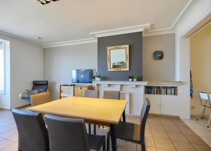 Lecomte - Sunsetgate 61 Ostend