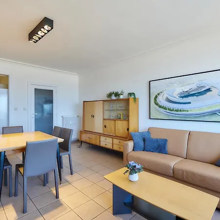 Lecomte - Sunsetgate 61 Lejlighed