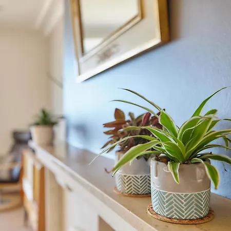 Lejlighed Lecomte - Sunsetgate 61