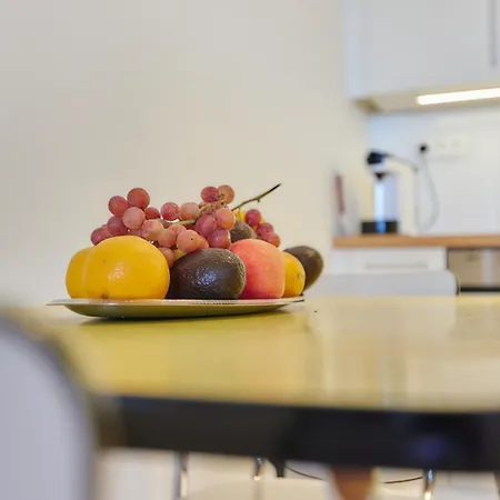 Lecomte - Sunsetgate 61 Lejlighed