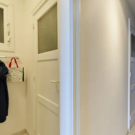 Lecomte - Sunsetgate 61 Lejlighed Oostende