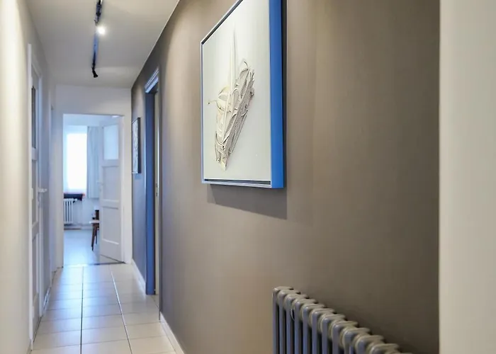 Lecomte - Sunsetgate 61 *