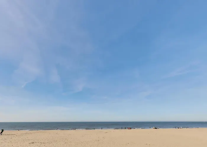 Lecomte - Sunsetgate 61 Oostende