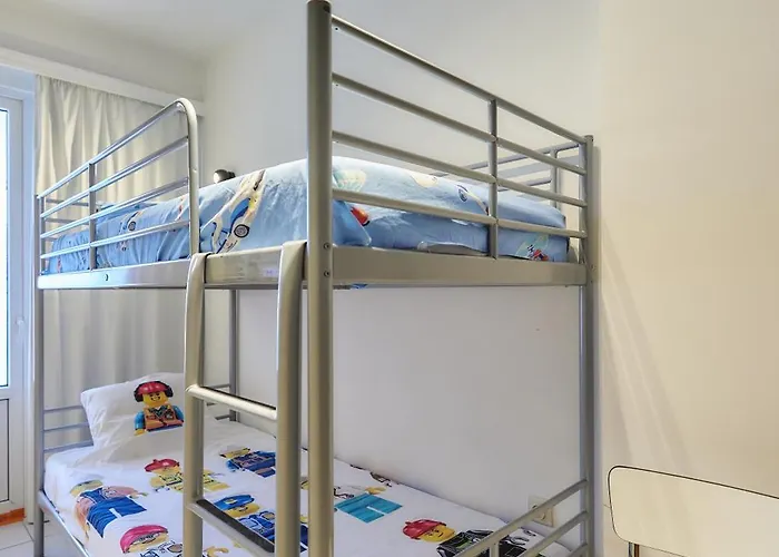 Lecomte - Sunsetgate 61 * Oostende